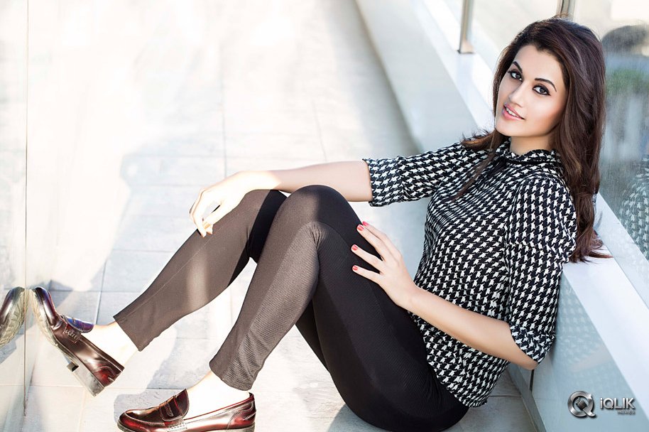 Taapsee